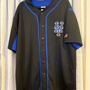 New York Mets Youth Jersey